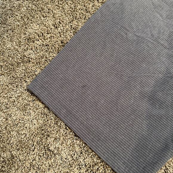 Hang Ten NWT Men’s Grey Patterned Shorts size 36 - Picture 7 of 8